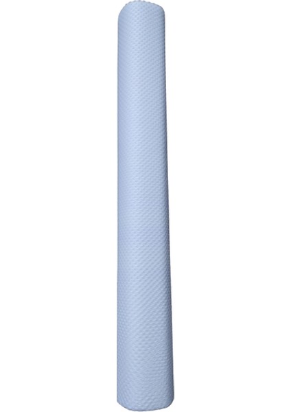 Tergal Buketlik Tül Beyaz 10 mt