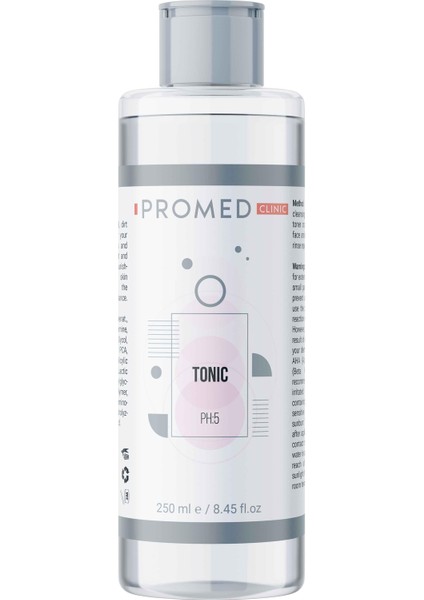 Cilt Kırmızı Peeling Serum 30 ml + Kir ve Makyaj Kalıntılarını Temizleyici Tonik 250 ml fiyatları