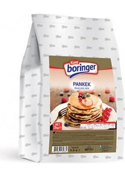 Pancake 3 kg