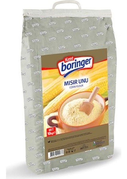 Mısır Unu 10 kg