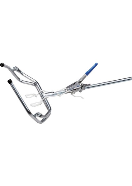 Metal Başlı Doğum Krikosu U Model (10130)