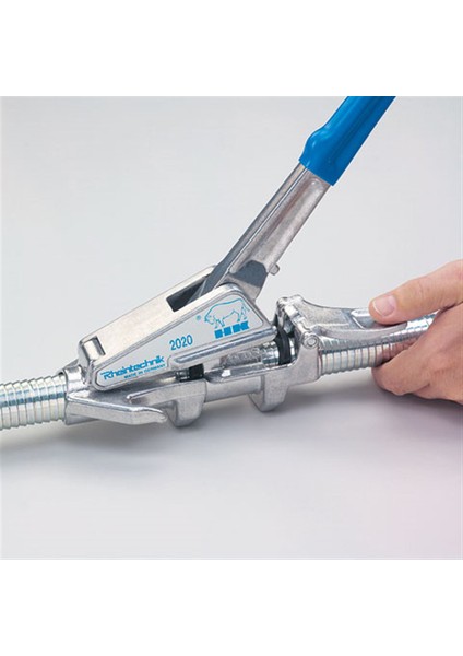 Metal Başlı Doğum Krikosu U Model (10130) fiyatları