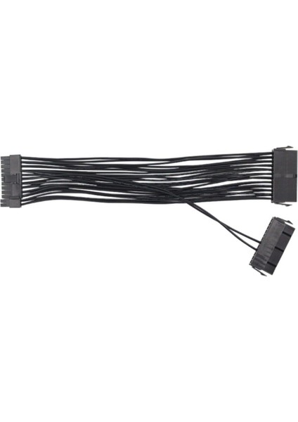 Anunnakıi 24 Pin Atx Dual Psu Çoklayıcı Anakart Mining Kablosu