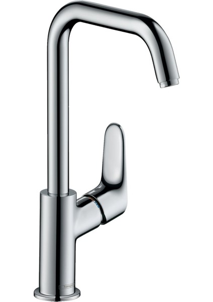 31609000 Hg Focus E2 Tek Kol. LB,240MM