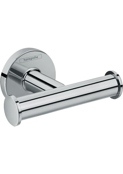 41725000 Hg Logis Universal Ikili Askı Krom