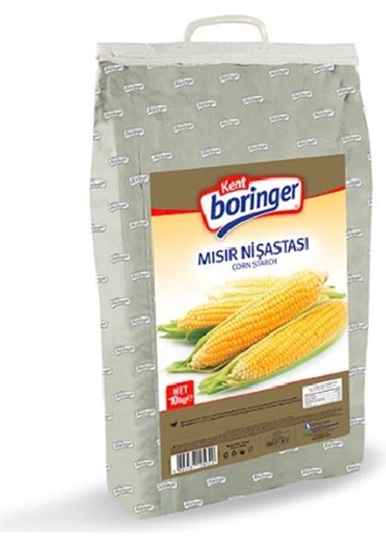 Mısır Nişastası 10 kg