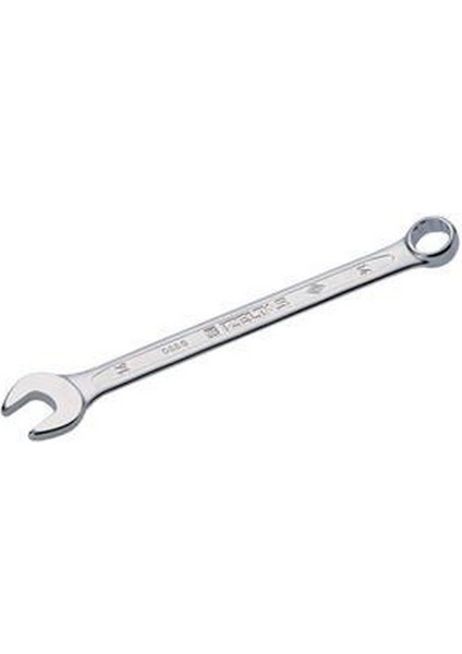 Izeltaş Uzun Kombine Anahtar 26 mm 0330020026