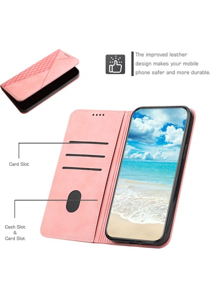 Cilt Samsung Galaxy S20 Fe Için Manyetik Durum Hissediyorum Altın (Yurt Dışından) modelleri