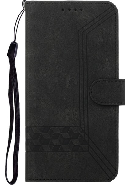 Samsung Galaxy S20 Fe Için Kübik Cilt Davayı Siyah (Yurt Dışından) fiyatları