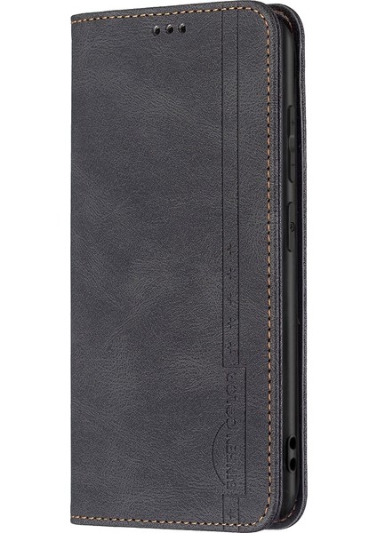 Samsung Galaxy S20 Fe Için Manyetik Rfıd Kılıf Siyah (Yurt Dışından) fiyatları