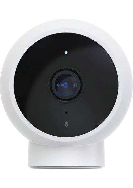 Mi Home Security Camera Magnetic 2k Çocuk Bebek Ev Tipi Içi Güvenlik Wifi Akıllı Kamera fiyatları