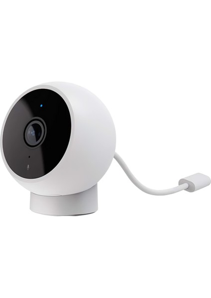 Mi Home Security Camera Magnetic 2k Çocuk Bebek Ev Tipi Içi Güvenlik Wifi Akıllı Kamera modelleri