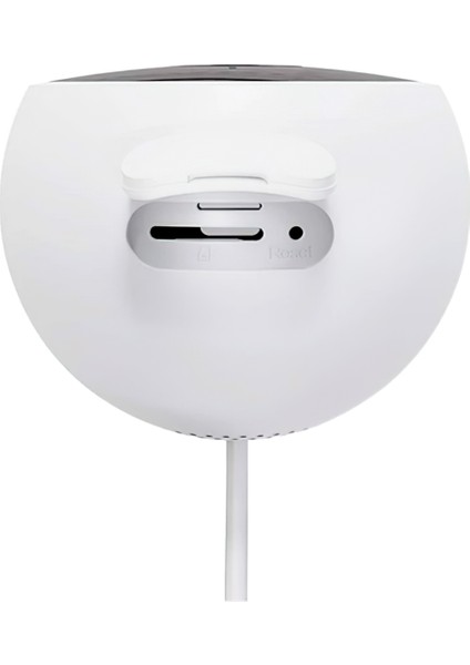 Mi Home Security Camera Magnetic 2k Çocuk Bebek Ev Tipi Içi Güvenlik Wifi Akıllı Kamera fırsatları