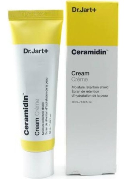 Dr.jart+ Dr.jart+New Ceramidin Nemlendirici Krem 50ML fiyatları