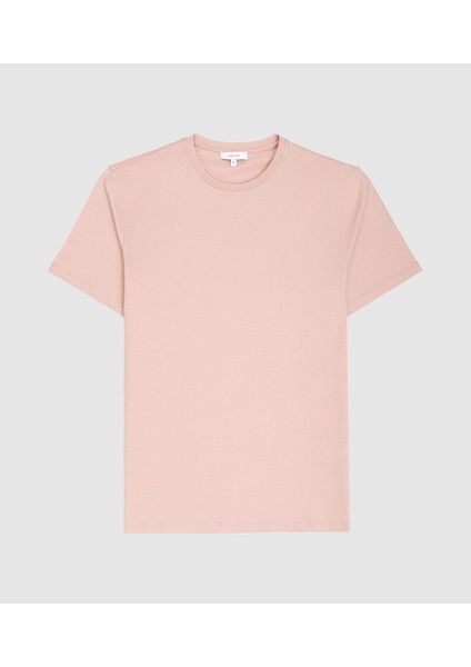 Reıss Erkek T-Shirt - Pembe