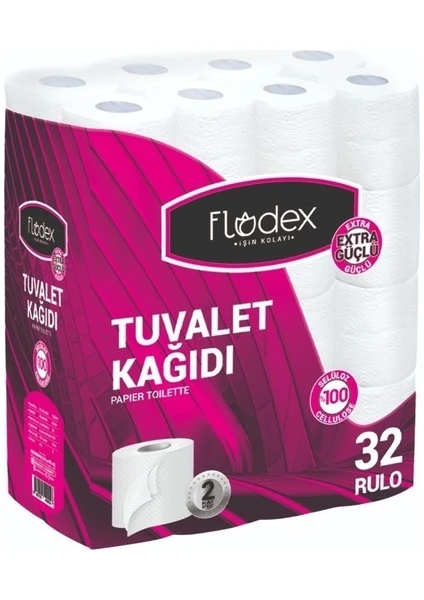 Tuvalet Kağıdı 32'li