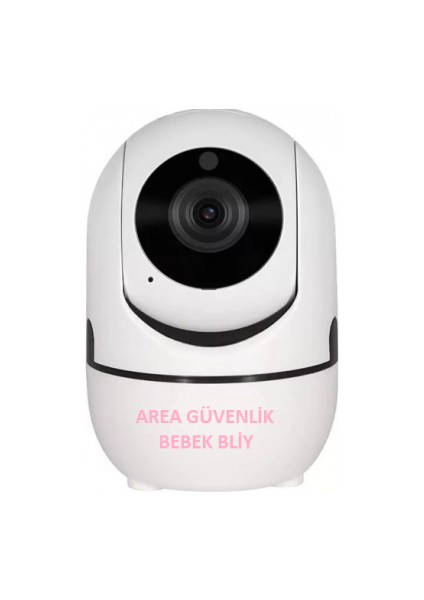 Bebek Bliy 2mp Bebek Kamerası Harekete Duyarlı Takip Kamera fiyatları