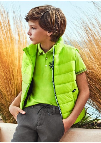 Mayoral-Erkek ÇOCUK-YELEK-SS22-M6325