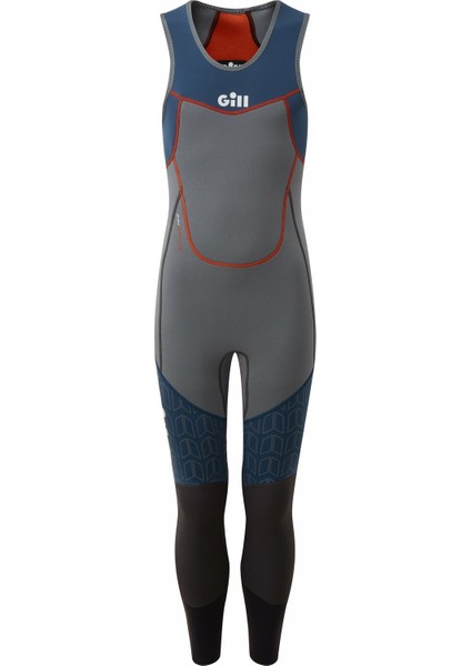 Zentlite Skiff Suit Junior GIL.5002J