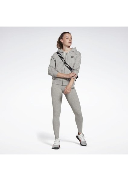 Rı French Terry Kadın Sweat - GI6607 modelleri