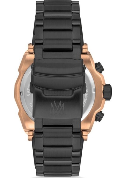 SM354T-04SR Erkek Kol Saati