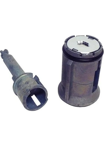 Ford Focus Mk1 Kaput Kilidi Şifre Takımı 1998-2005 XS41 16C826 Ca