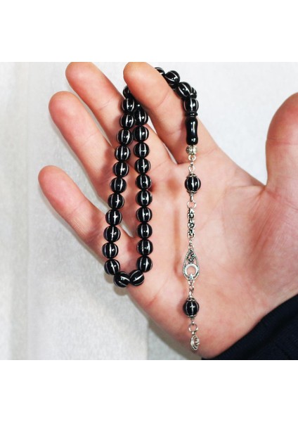 Sekizli Karpuz Dilim Işlemeli Gürcistan Oltusu Tesbih fırsatları