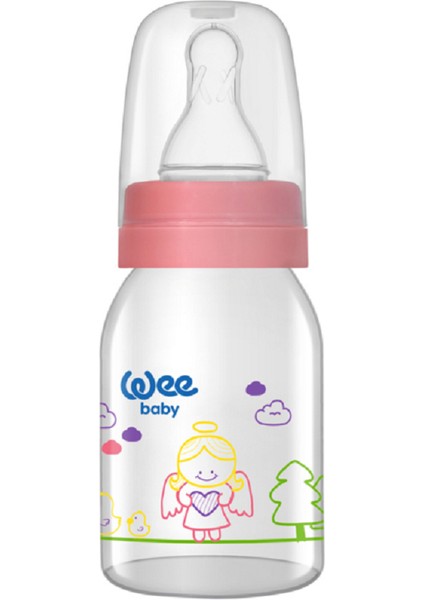 Klasik Cam Biberon 125 ml