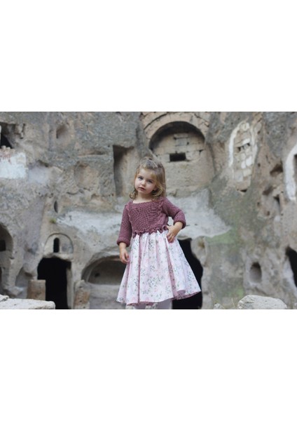 Kız Elbise modelleri