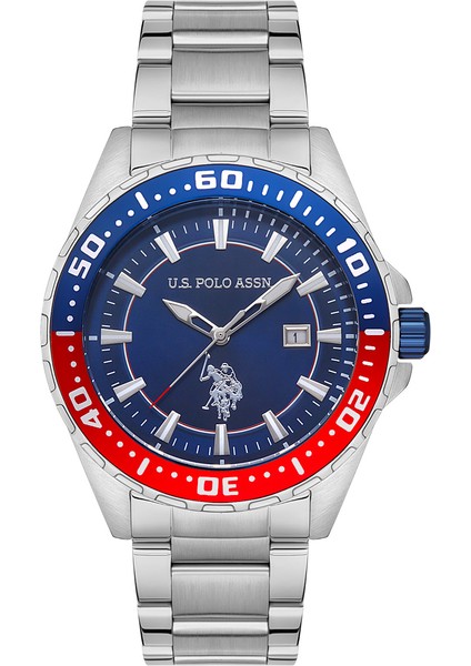 USPA1041-02 Erkek Kol Saati