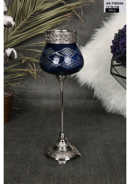Eskitme Desenli Mumluk AK.FN0044