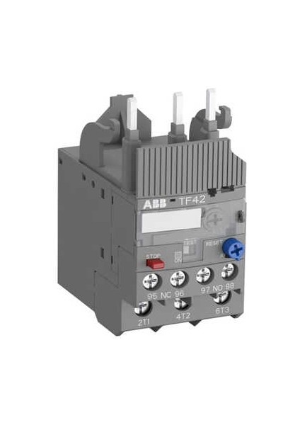 - 1SAZ721201R1021 Termik Röle TF42-2,3-3,1A