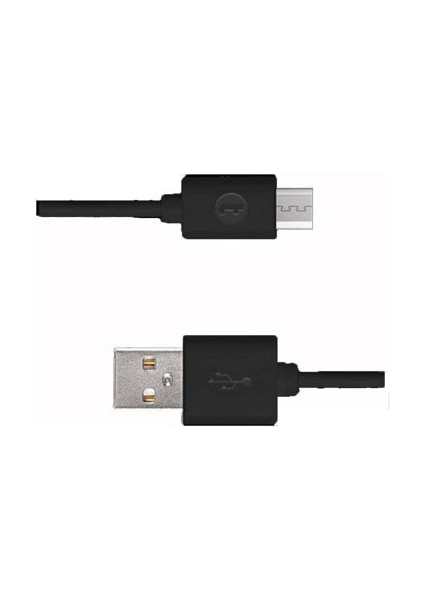 5DK33S1 Micro USB Kablosu - T Siyah