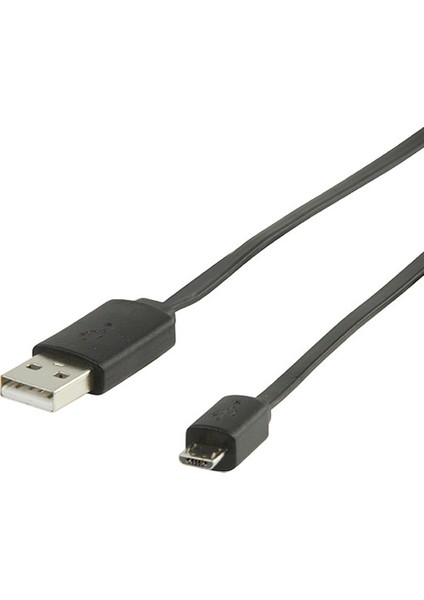 Karşılaştırmak USB 2.0 Kablosu USB A Erkek - Mikro