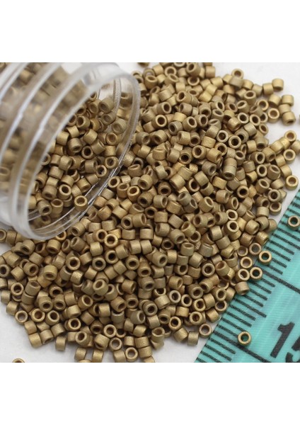 Boncuk Delica 11-00 1,6 mm 3 gr No: 14