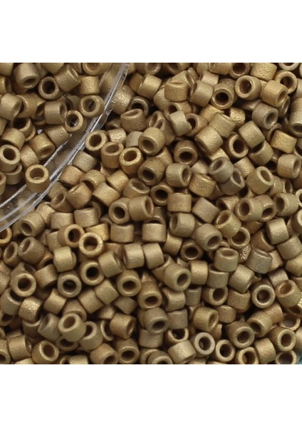 Boncuk Delica 11-00 1,6 mm 3 gr No: 14