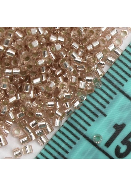 Boncuk Delica 11-00 1,6 mm 3 gr No: 213