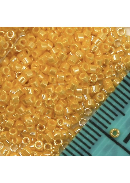 Boncuk Delica 11-00 1,6 mm 3 gr No: 132 modelleri