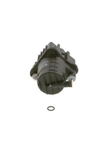 Renault Clio 1.5 Dci Filtre Bakım Seti (2005-2012) 4 Lü