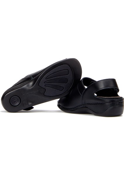 1020 Berkemann Kadın Anatomik Sandalet 3.0-8.5 fırsatları