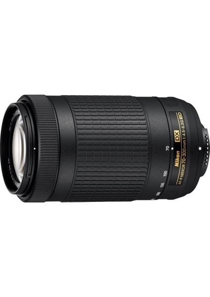 Af-P Dx 70-300MM F/4.5-6.3g Ed Lens