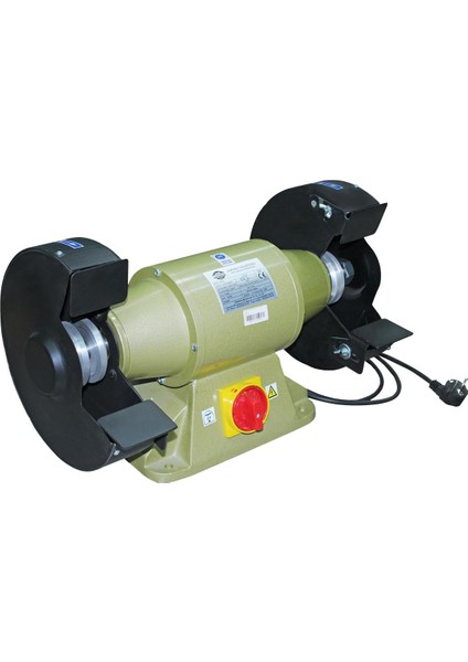 Zımpara Taş Motoru 250MM 220W