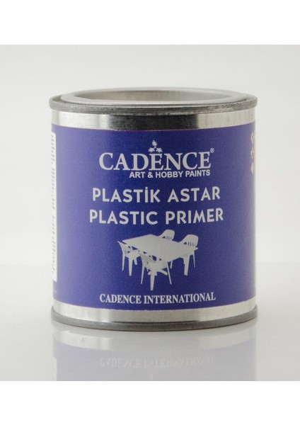 Cadence Plastik Astar 250 ml
