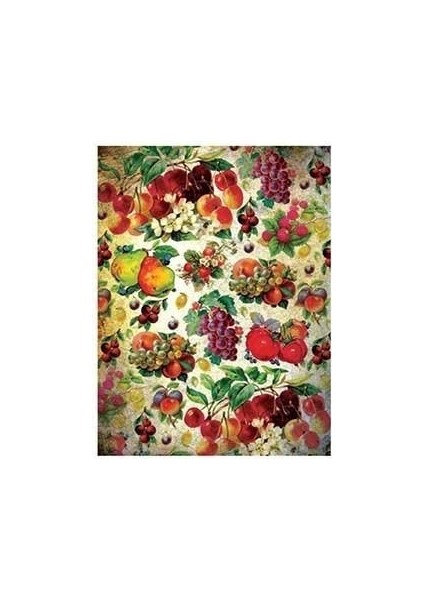 Cadence Pirinç Dekopaj - Model 38