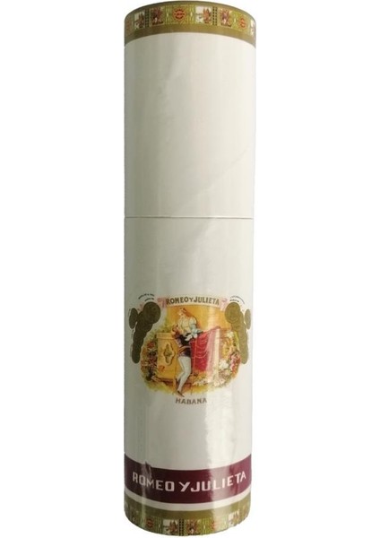 Romeo Y Julieta Puro Kibriti