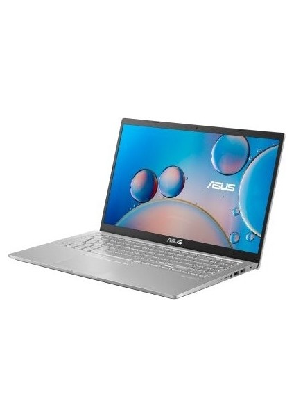 X515JA-EJ2137-S8 Intel Core i3 1005G1 8GB 256GB SSD Freedos 15.6" Taşınabilir Bilgisayar