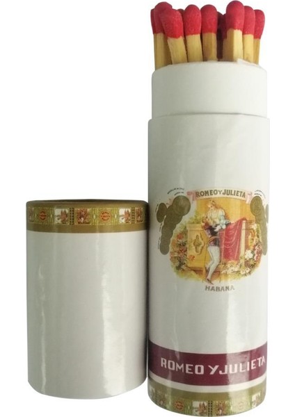 Romeo Y Julieta Puro Kibriti fiyatları