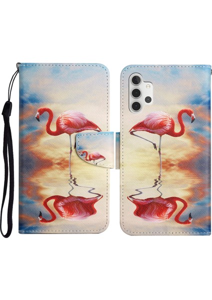 Samsung Galaxy A32 5g Tpu Koruyucu Kılıf (Yurt Dışından) modelleri