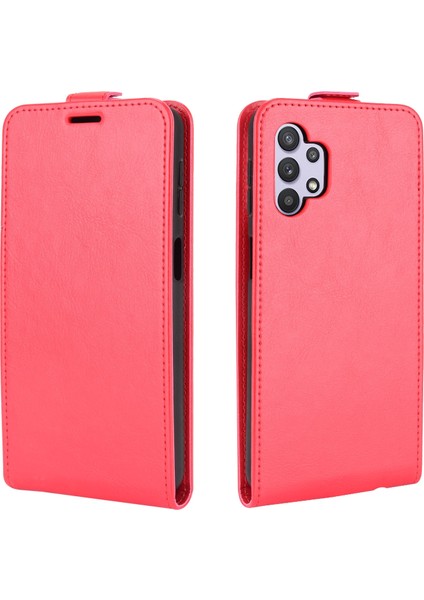 Samsung Galaxy A32 5g Tpu Koruyucu Kılıf (Yurt Dışından)