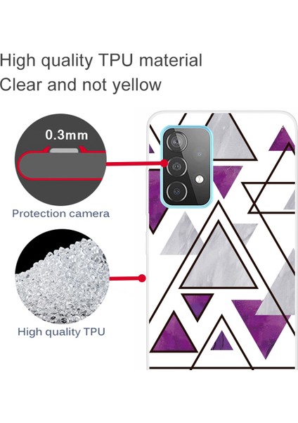 Samsung Galaxy A32 5g Tpu Koruyucu Kılıf (Yurt Dışından) fırsatları